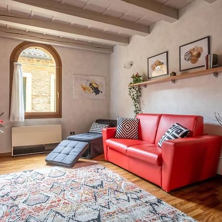 Residence Dei Frutti Pieno Centro - Il Melograno Πάδοβα Εξωτερικό φωτογραφία