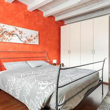 Residence Dei Frutti Pieno Centro - Il Melograno Πάδοβα Εξωτερικό φωτογραφία
