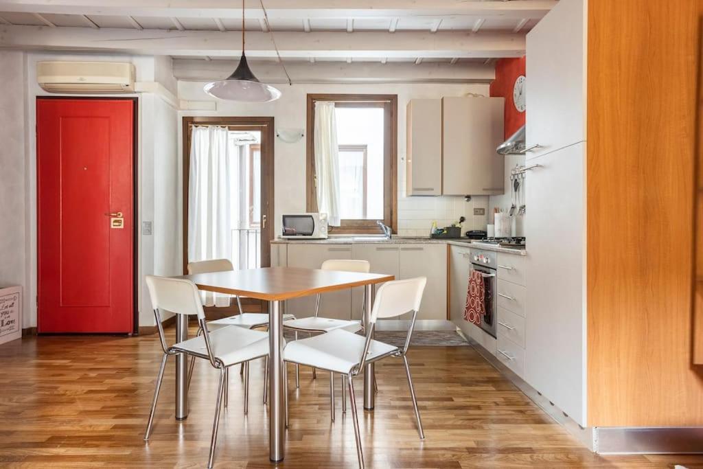 Residence Dei Frutti Pieno Centro - Il Melograno Πάδοβα Εξωτερικό φωτογραφία