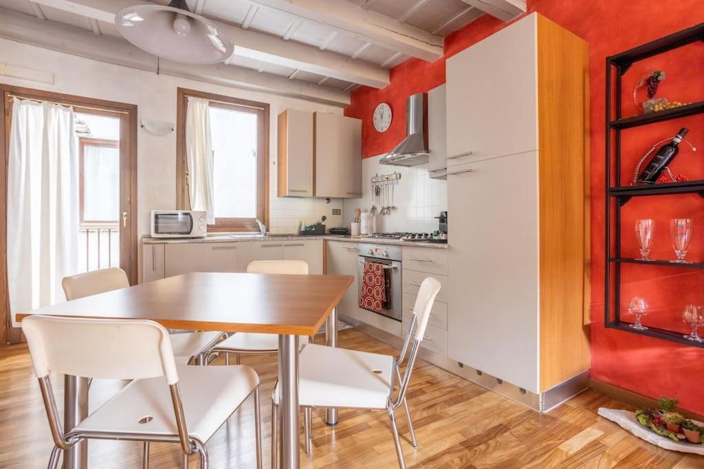 Residence Dei Frutti Pieno Centro - Il Melograno Πάδοβα Εξωτερικό φωτογραφία