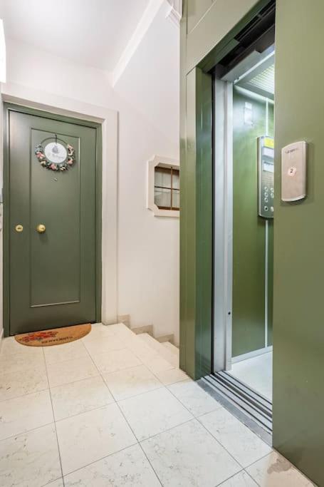 Residence Dei Frutti Pieno Centro - Il Melograno Πάδοβα Εξωτερικό φωτογραφία
