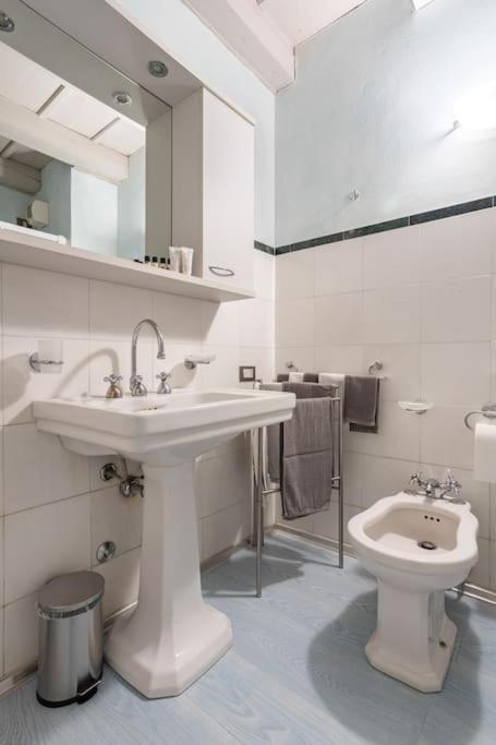 Residence Dei Frutti Pieno Centro - Il Melograno Πάδοβα Εξωτερικό φωτογραφία